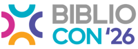 BiblioCon 26 Logo