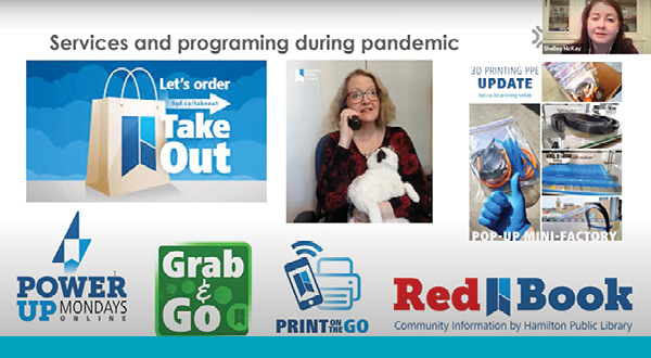 Redirect, Reconnect, Redesign During Pandemic_Thumb