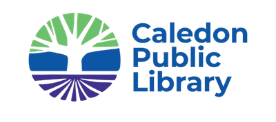 CaledonLibraryLogo CaledonLibraryLogo