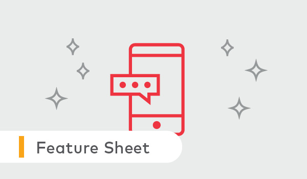 BiblioApps Feature Sheet